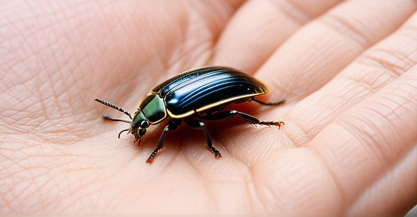 Antinuisibles à paris : vos solutions rapides et efficaces !