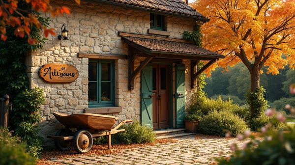 Artisans RGE dans le Nord pour vos travaux d'isolation