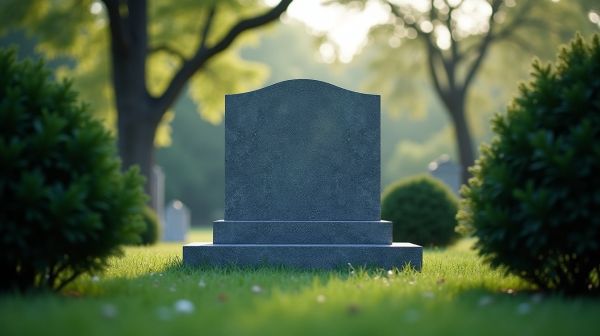 Comment choisir un monument funéraire avec gpg granit ?