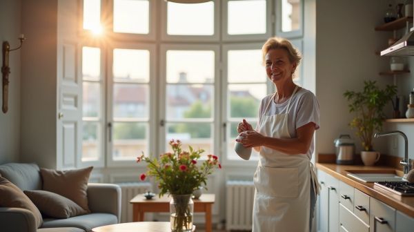 Comment trouver une femme de ménage à Le Mans qui répond à vos besoins ?