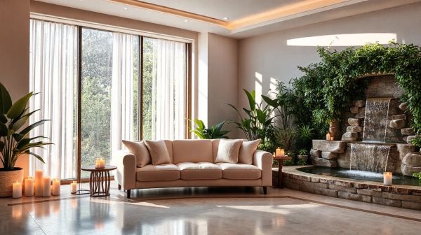 Découvrez les meilleurs spas pour un bien-être ultime