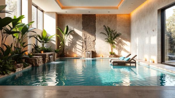 Découvrez les meilleurs spas pour un bien-être ultime