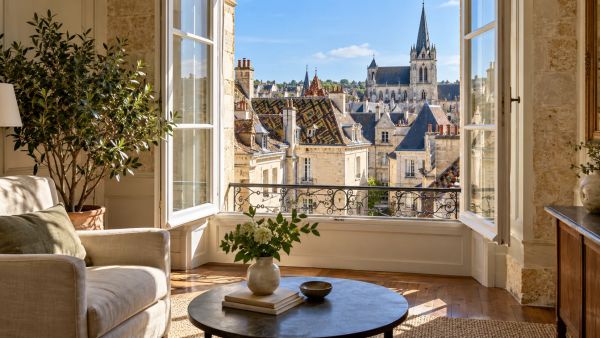 Les meilleures options de fenêtres à Dijon pour votre confort