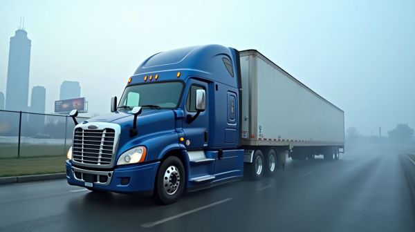 Louer un camion porte voiture pour un transport sécurisé