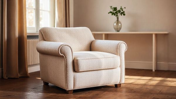 Meubles en tissu : guide ultime pour un nettoyage réussi