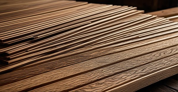 Négoce de matériaux bois : qualit é, durabilité et solutions sur mesure