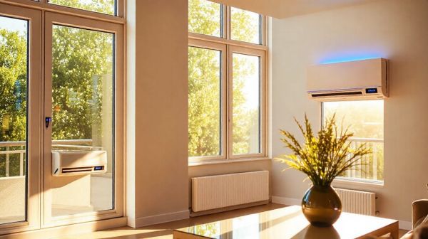 Top 5 climatiseurs mobiles pour un espace optimal cet été