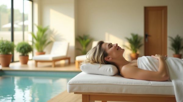 Trouvez le spa idéal pour une expérience de bien-être totale