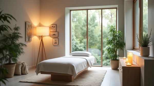 Trouvez le spa idéal pour une expérience de bien-être totale
