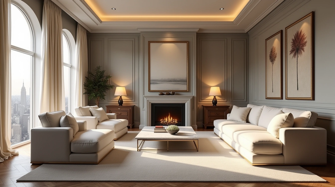 Tissus et matières : alliance de style et de performances